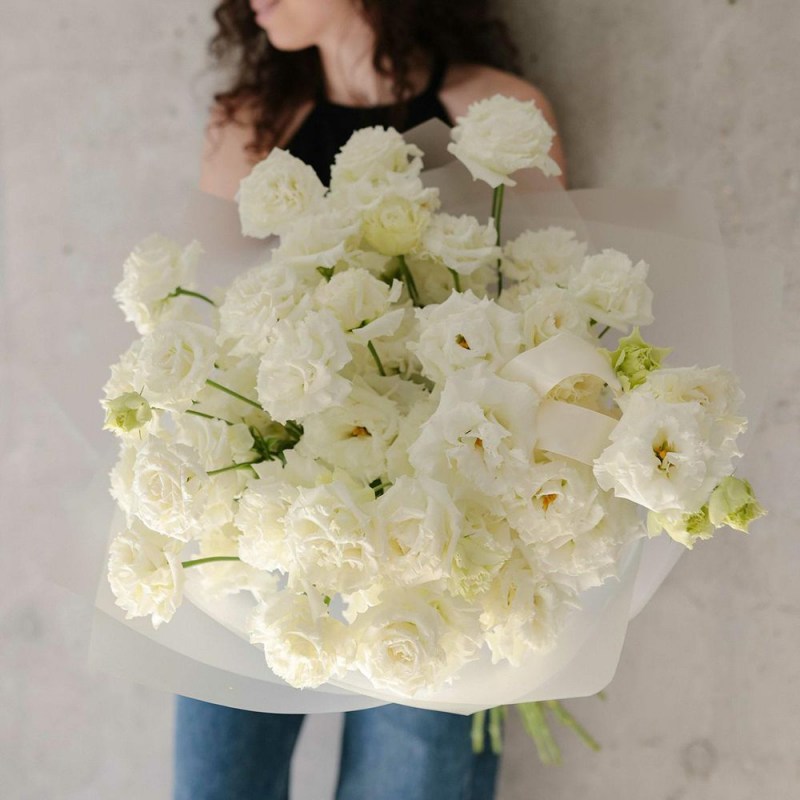 Eustoma Chisinau