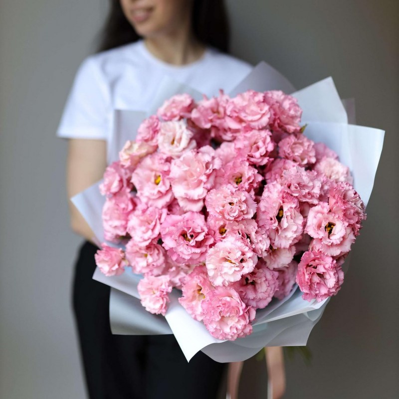 Eustoma Chisinau