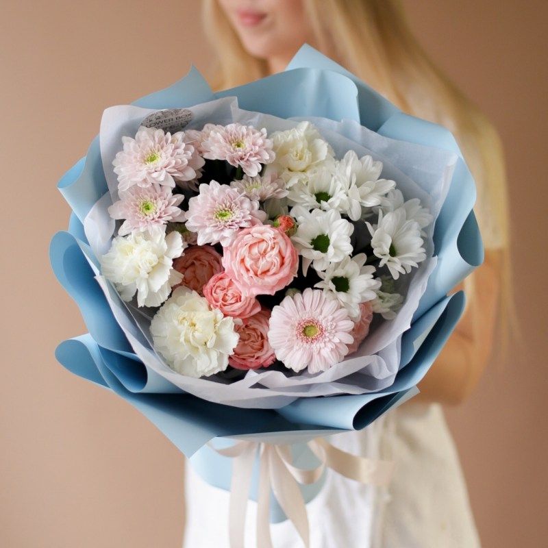 Buchet de flori Chisinau