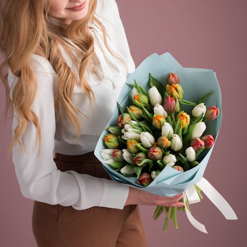 Lalele Chișinău