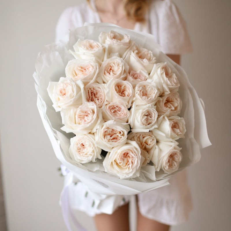 White O`hara Кишинев