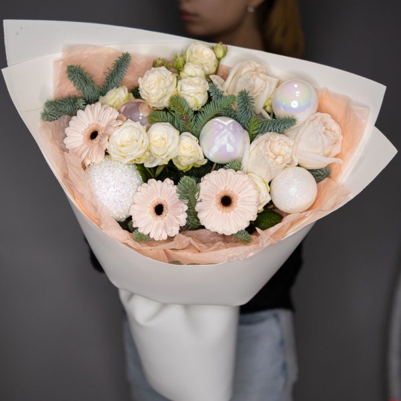 Buchet de iarnă