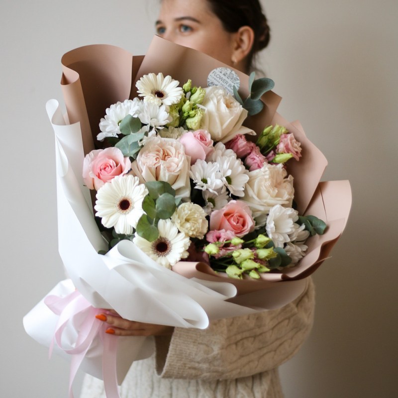 Flori Chisinau