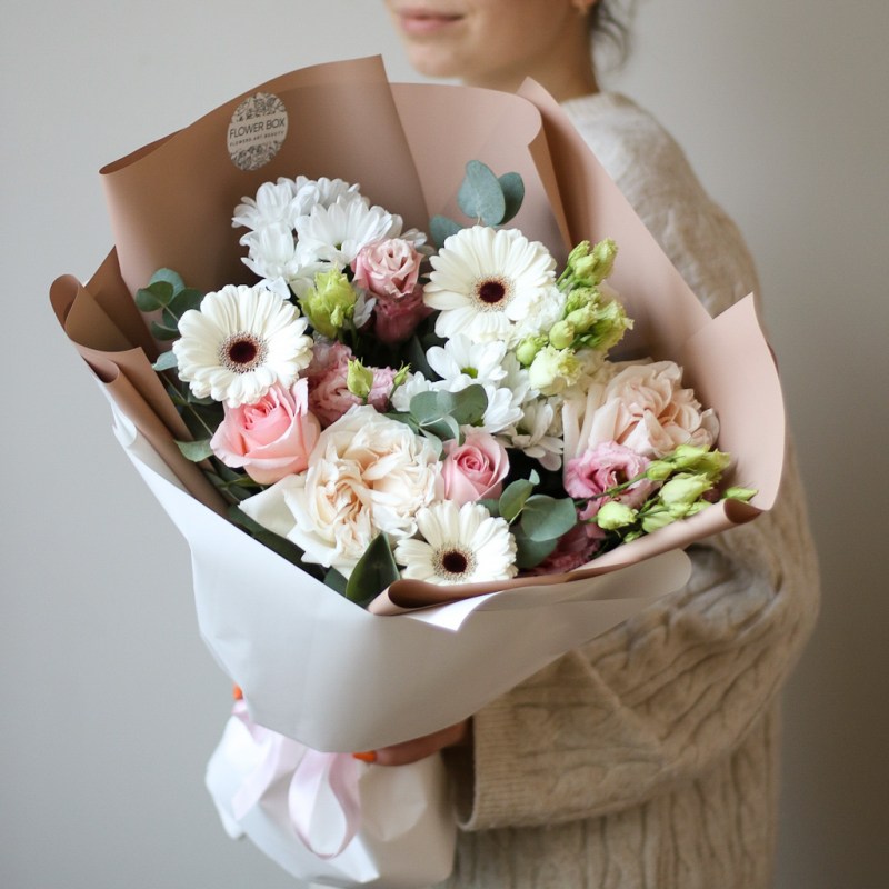 Buchet de flori