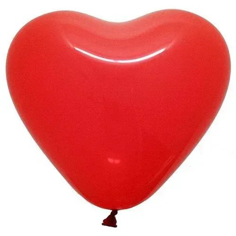Inima de balon