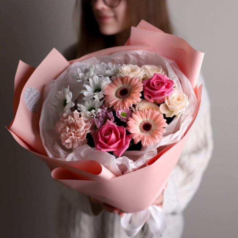 Buchet de flori